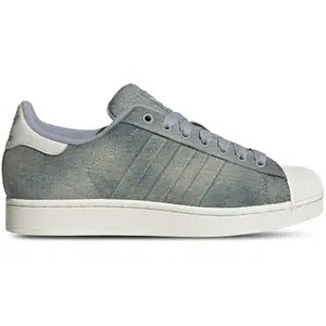 Adidas CHAUSSURE SUPERSTAR II 42 ONJ90 pas cher