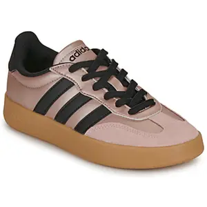Baskets femme adidas Barreda Rose 39 1/3 JP5958