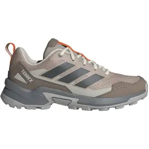 Chaussures adidas Terrex Eastrail 3 beige noir gris femme - 38 pas cher