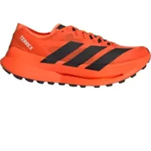 adidas Terrex Agravic Speed Ultra 2 chaussures homme Orange 43.1/3