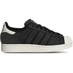 Adidas CHAUSSURE SUPERSTAR II 43 1/3 ONJ90 pas cher