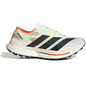 Adidas AGRAVIC SPEED ULTRA 2 - Hommes 47 1/3 TERREXAGRAVICBLCKOUT pas cher