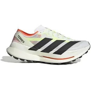 Adidas AGRAVIC SPEED ULTRA 2 - Hommes 41 1/3 TERREXAGRAVICBLCKOUT pas cher