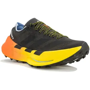 Comparateur de prix : Chaussure de trail running Terrex Agravic Speed Ultra 2 37 1/3 OPF32
