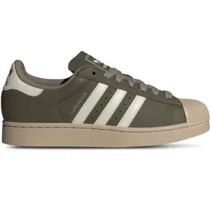 Adidas CHAUSSURE SUPERSTAR II 45 1/3 NIM26 pas cher