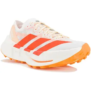 Comparateur de prix : adidas Terrex Agravic Speed Ultra 2 Chaussures femme Blanc 40