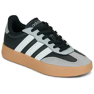 Baskets adidas Barreda Noir 43 1/3 JP5927 pas cher