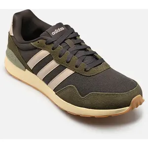 Comparateur de prix : Baskets basses adidas  RUN 60s 4.0 P31728579