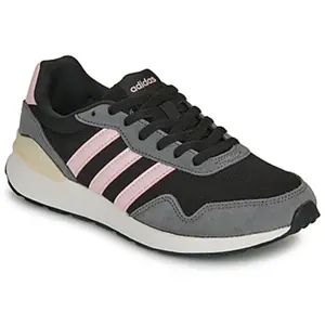 Run 60s 4.0 W par adidas sportswear Noir 41 1/3 Femme