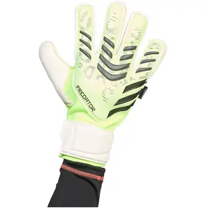 Adidas Gants de gardien Predator Match Fingersave 11 KSZ29 pas cher