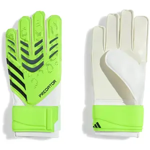 Adidas Gants de gardien Predator Training Enfants 3 KSZ34 pas cher