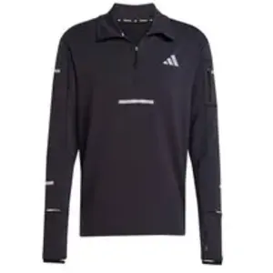 Comparateur de prix : Sweatshirt adidas adi365 WarmHZ Noir L JP3843