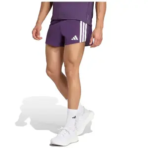 Adidas Short Adizero Gel Pocket 7´´ pas cher