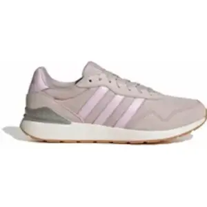 Baskets femme adidas 60s 4.0 Violet 44 JR7494 pas cher