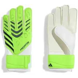 Adidas Gants de gardien Predator Training Enfants 4 KSZ34 pas cher