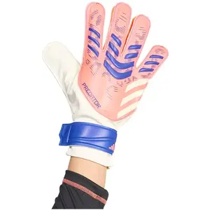 Adidas Gants De Gardien De But Predator Training