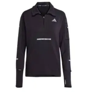 Comparateur de prix : Haut à demi-zip de running Adi365 CLIMAWARM+ L KRD86