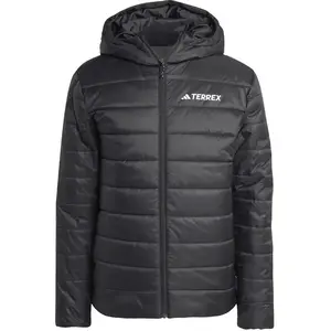 Adidas Veste à capuche isolante Terrex Multi Essentials CLIMAWARM L QF488 pas cher