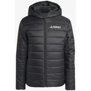 Comparateur de prix : Adidas Veste à capuche isolante Terrex Multi Essentials CLIMAWARM XL QF488