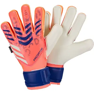 Adidas Gants De Gardien De But Predator Match Fingersave pas cher
