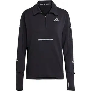 Comparateur de prix : Haut à demi-zip de running Adi365 CLIMAWARM+ S KRD86