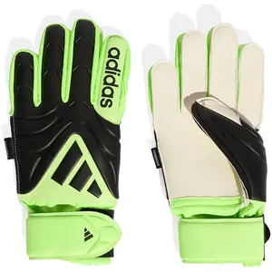 Adidas Gants de gardien Copa Match Fingersave Enfants 6 1/2 KSZ26 pas cher
