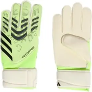 Adidas Gants de gardien de but Predator Match 8 1/2 KSZ28 pas cher
