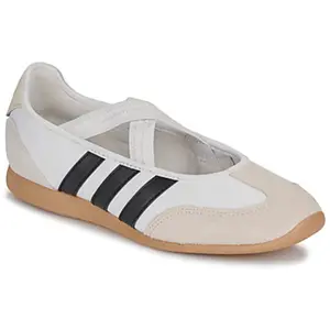 Adidas Baskets Barreda Mary Jane pas cher