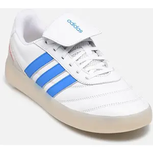 Comparateur de prix : Baskets adidas Barreda Mundial Blanc 44 HQ2355
