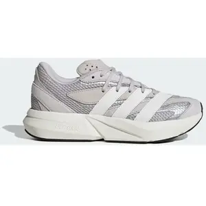 Baskets femme adidas Lightblaze Gris 41 1/3 JR2400