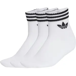 Comparateur de prix : Adidas Socquettes3 bandes (lot de 3paires) 40-42 DVP88