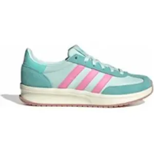 Comparateur de prix : Chaussures de running femme adidas 70s 2.0 Turquoise 37 1/3 JR2424