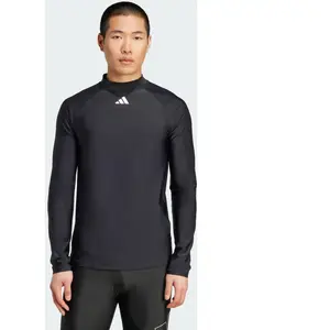 Adidas Rashguard Long Sleeves XS JWM55 pas cher