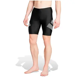 Adidas Shorts de natation Big Bars S JWM54 pas cher