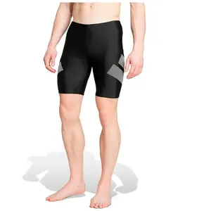 Adidas Shorts de natation Big Bars L JWM54 pas cher