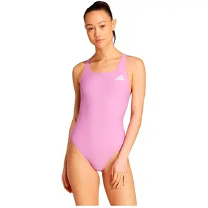 Adidas Maillot de bain dos en V 38 JVC50 pas cher