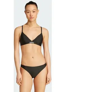 Adidas Ensemble bikini triangle bretelles ajustables deux sens 32 JVC53 pas cher