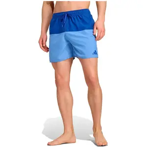 Adidas Short de natation Colorblock 5 Inch S RM098 pas cher