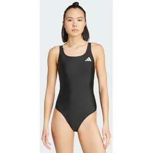 Adidas Maillot de bain dos en V 32 JVC50 pas cher