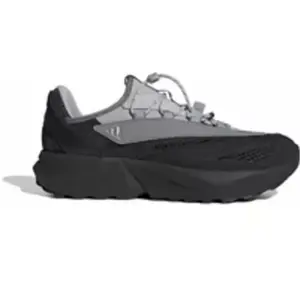 Chaussures de running adidas Lightblaze Vista Noir 42 2/3 HP6930 pas cher