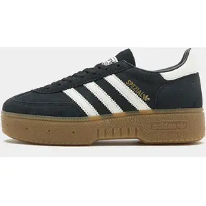 adidas Originals Handball Spezial Bold Femme - Noir, Noir 38 pas cher
