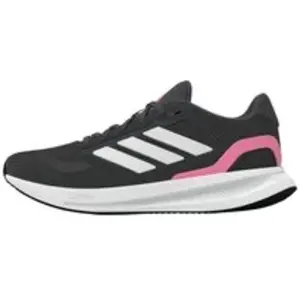 Chaussures de running femme adidas Run falcon 5 JQ6300 Gris 43 1/3 pas cher
