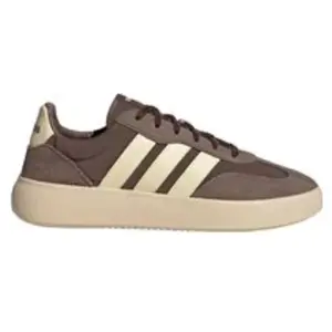 Baskets enfant adidas Barreda Decode Marron 36 JR3519 pas cher