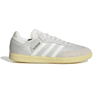 Adidas Samba 'Deutschland' - Blanc, Blanc 43 1/3 pas cher