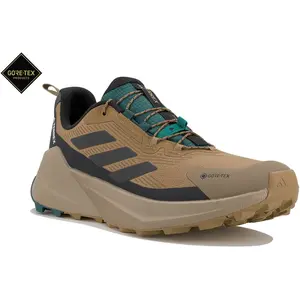 adidas Terrex Trailmaker 2.0 Gore-Tex SL Chaussures homme Marron 40