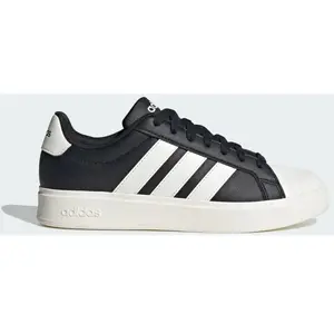 Baskets femme adidas Streettalk Noir 40 2/3 JP8284