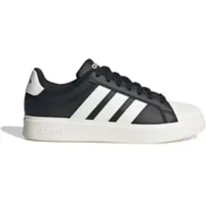 Baskets femme adidas Streettalk Noir 40 JP8284