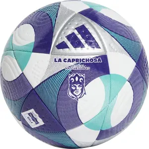Adidas Ballon Queens League La Caprichosa Pro 5 KSH41 pas cher
