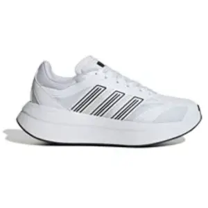 Chaussures de running adidas Adirok Blanc 43 1/3 JS3959 pas cher