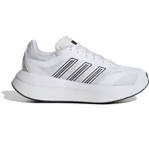 Chaussures de running adidas Adirok Blanc 44 2/3 JS3959 pas cher